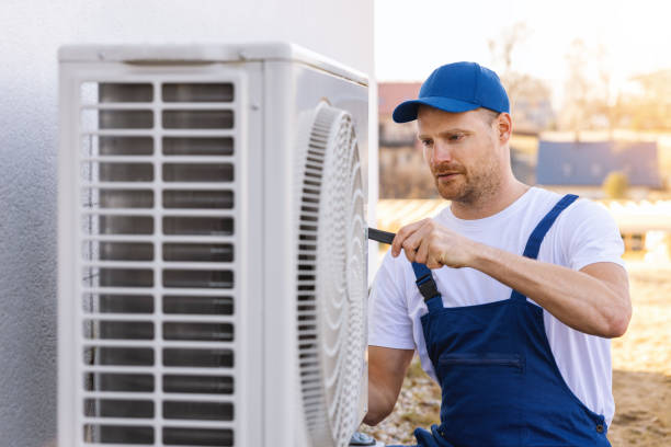 Best HVAC installation services  in Burlington, KY